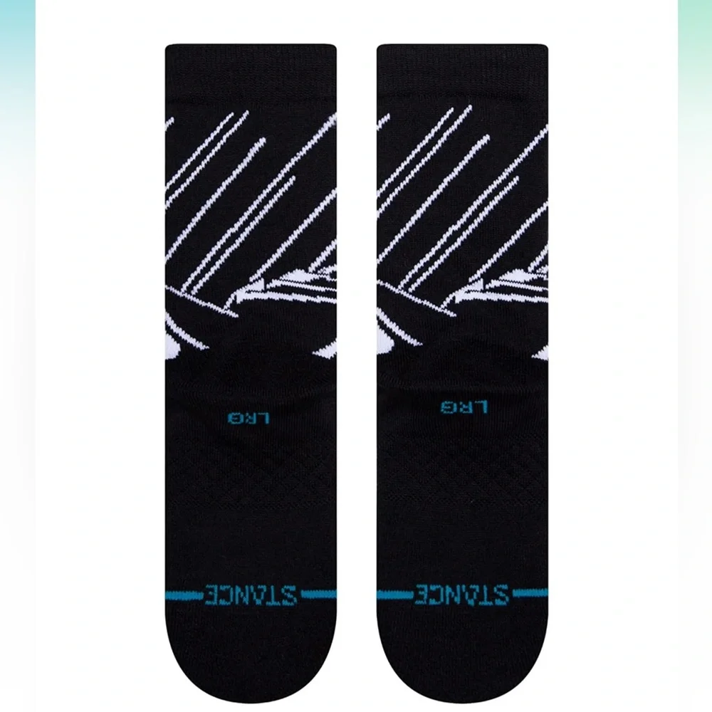 Stance Kids The Batman Crew Socks